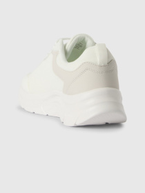Кроссовки Champion WLK BASE Low Cut модель S60008-WW009 Фото