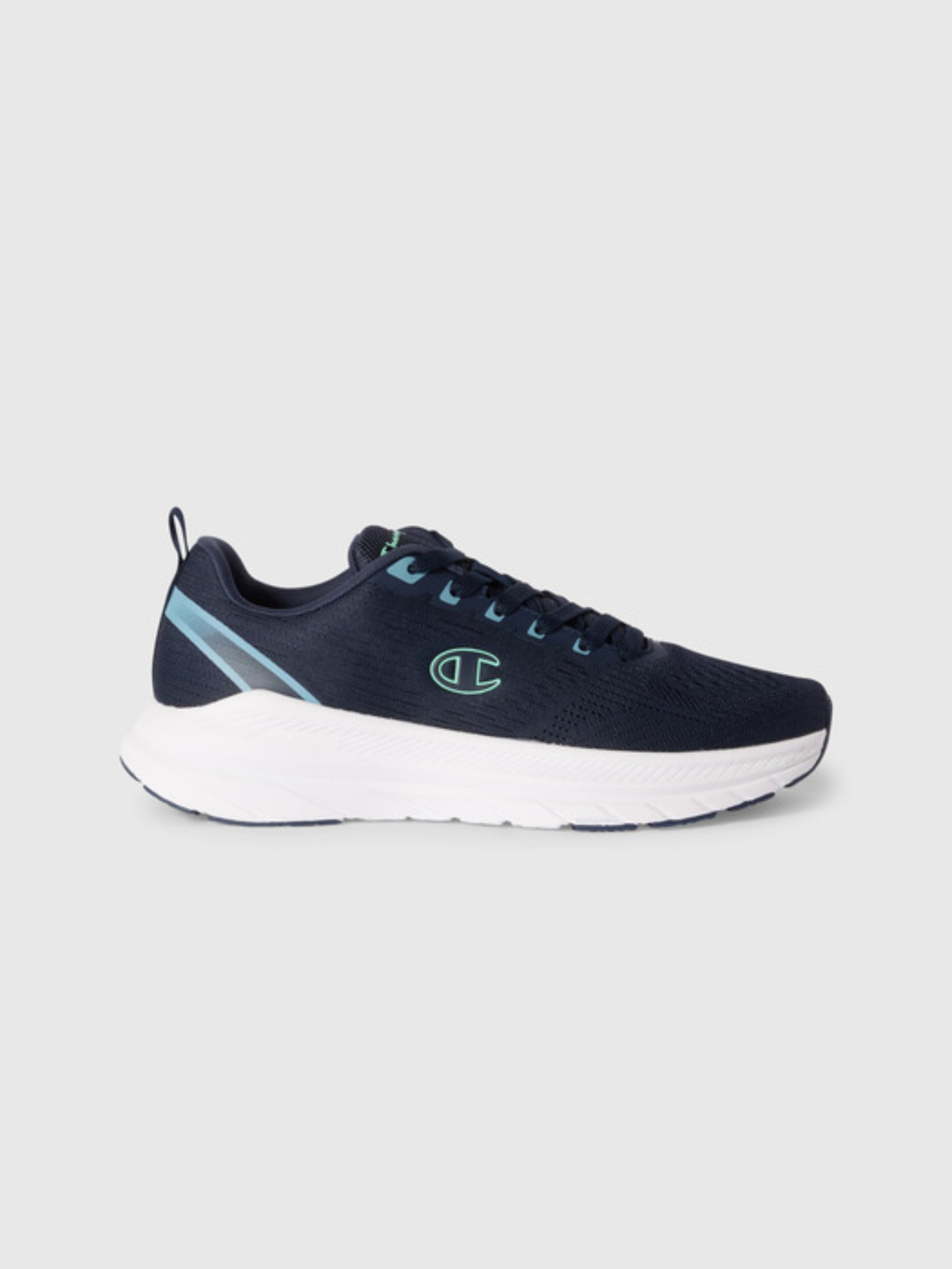 Кроссовки Champion ALPHA MAX  Low Cut модель S60011-BS010 Фото