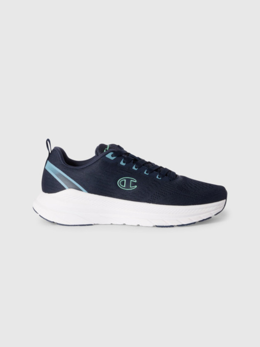 Кроссовки Champion ALPHA MAX  Low Cut модель S60011-BS010 Фото