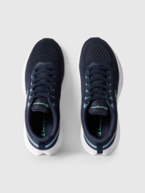 Кроссовки Champion ALPHA MAX  Low Cut модель S60011-BS010 Фото