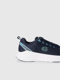 Кроссовки Champion ALPHA MAX  Low Cut модель S60011-BS010 Фото