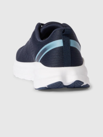 Кроссовки Champion ALPHA MAX  Low Cut модель S60011-BS010 Фото