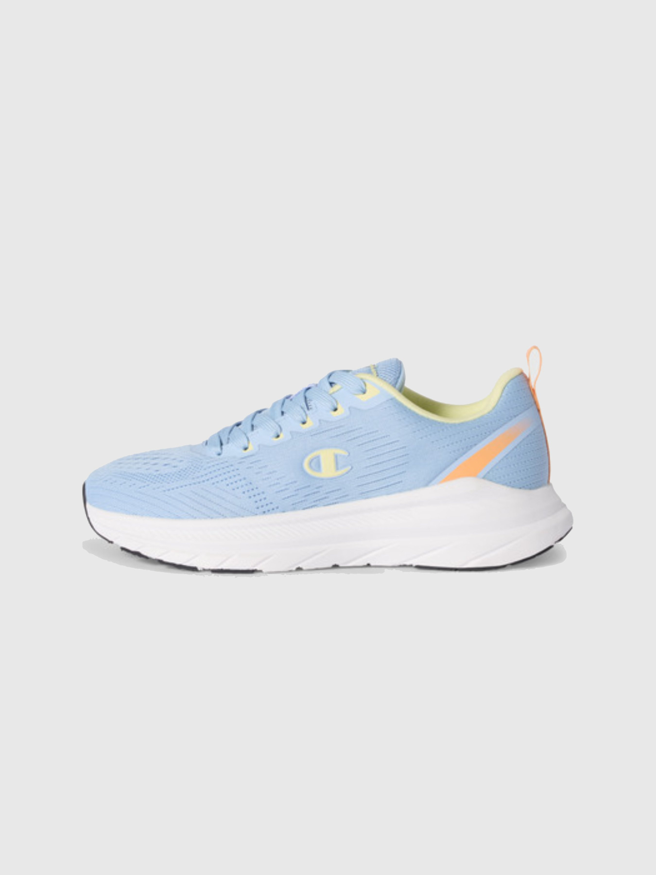 Кроссовки Champion ALPHA MAX  Low Cut модель S60011-BS224 Фото