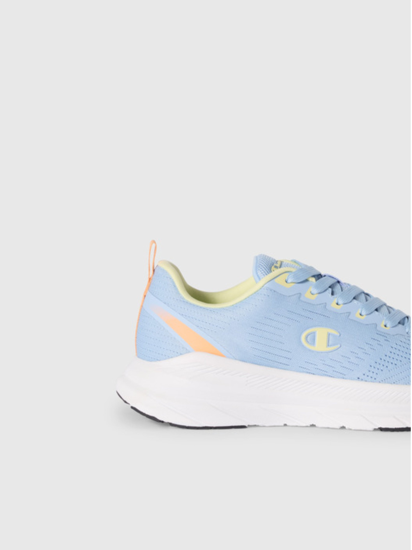 Кроссовки Champion ALPHA MAX  Low Cut модель S60011-BS224 Фото