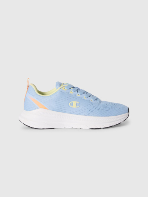 Кроссовки Champion ALPHA MAX  Low Cut модель S60011-BS224 Фото