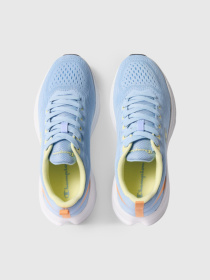 Кроссовки Champion ALPHA MAX  Low Cut модель S60011-BS224 Фото