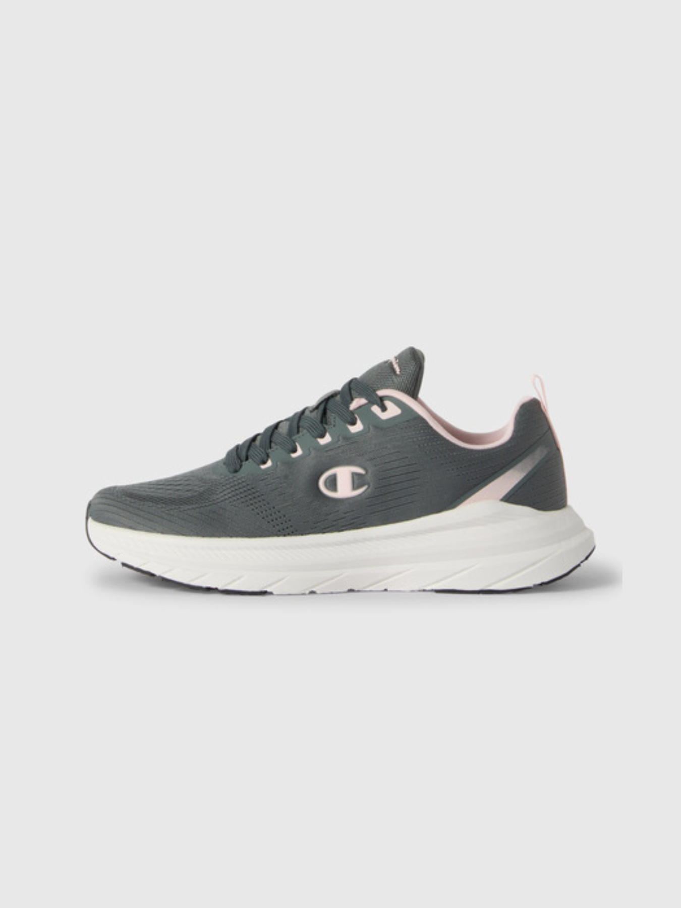 Кроссовки Champion ALPHA MAX Low Cut модель S60011-ES017 Кроссовки Champion ALPHA MAX Low Cut модель S60011-ES017 Фото