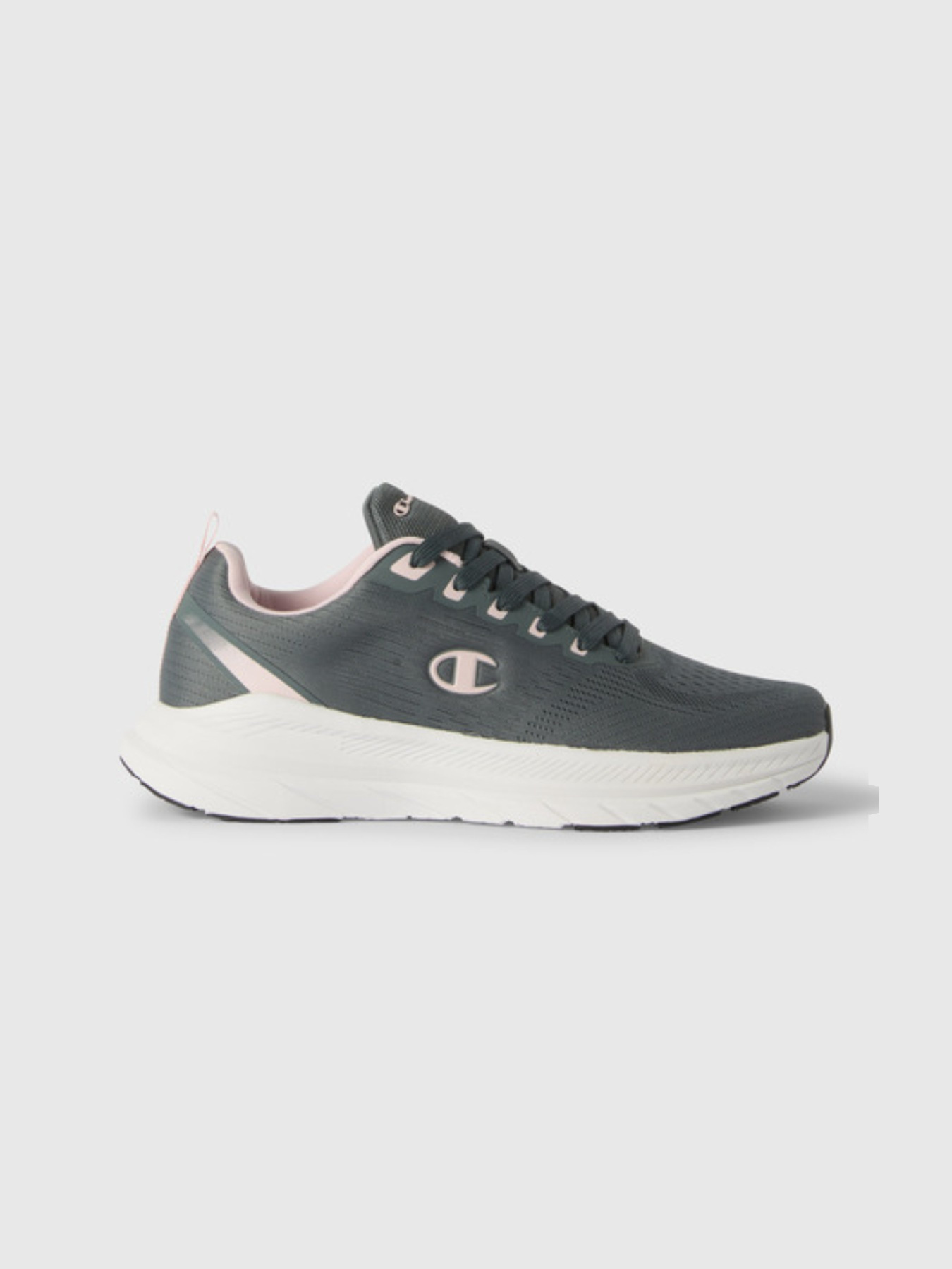 Кроссовки Champion ALPHA MAX Low Cut модель S60011-ES017 Кроссовки Champion ALPHA MAX Low Cut модель S60011-ES017 Фото