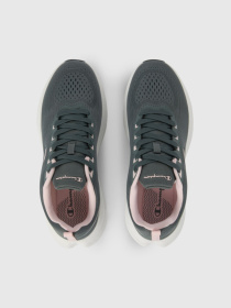 Кроссовки Champion ALPHA MAX Low Cut модель S60011-ES017 Фото