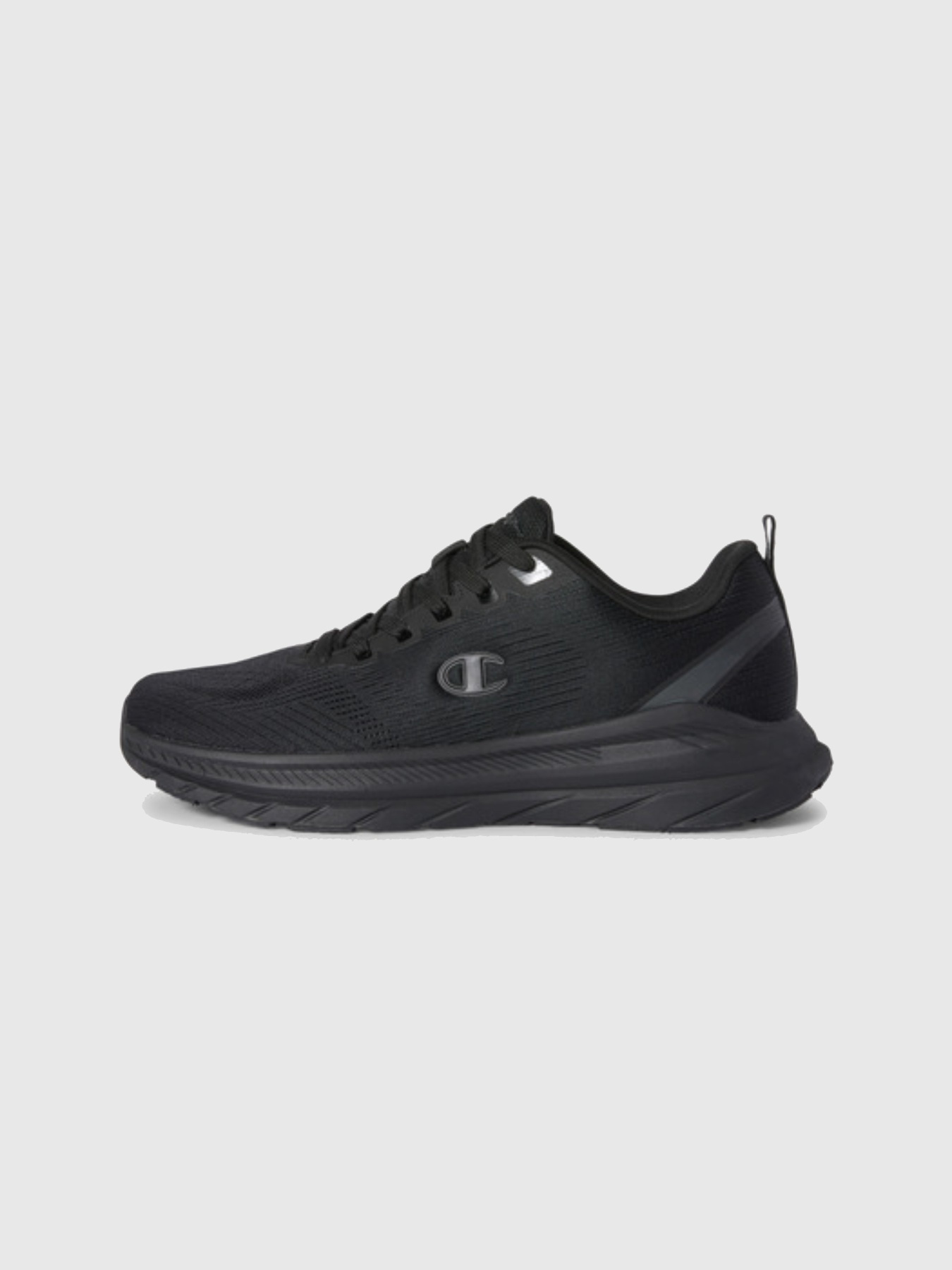 Кроссовки Champion ALPHA MAX Low Cut модель S60011-KK001 Кроссовки Champion ALPHA MAX Low Cut модель S60011-KK001 Фото