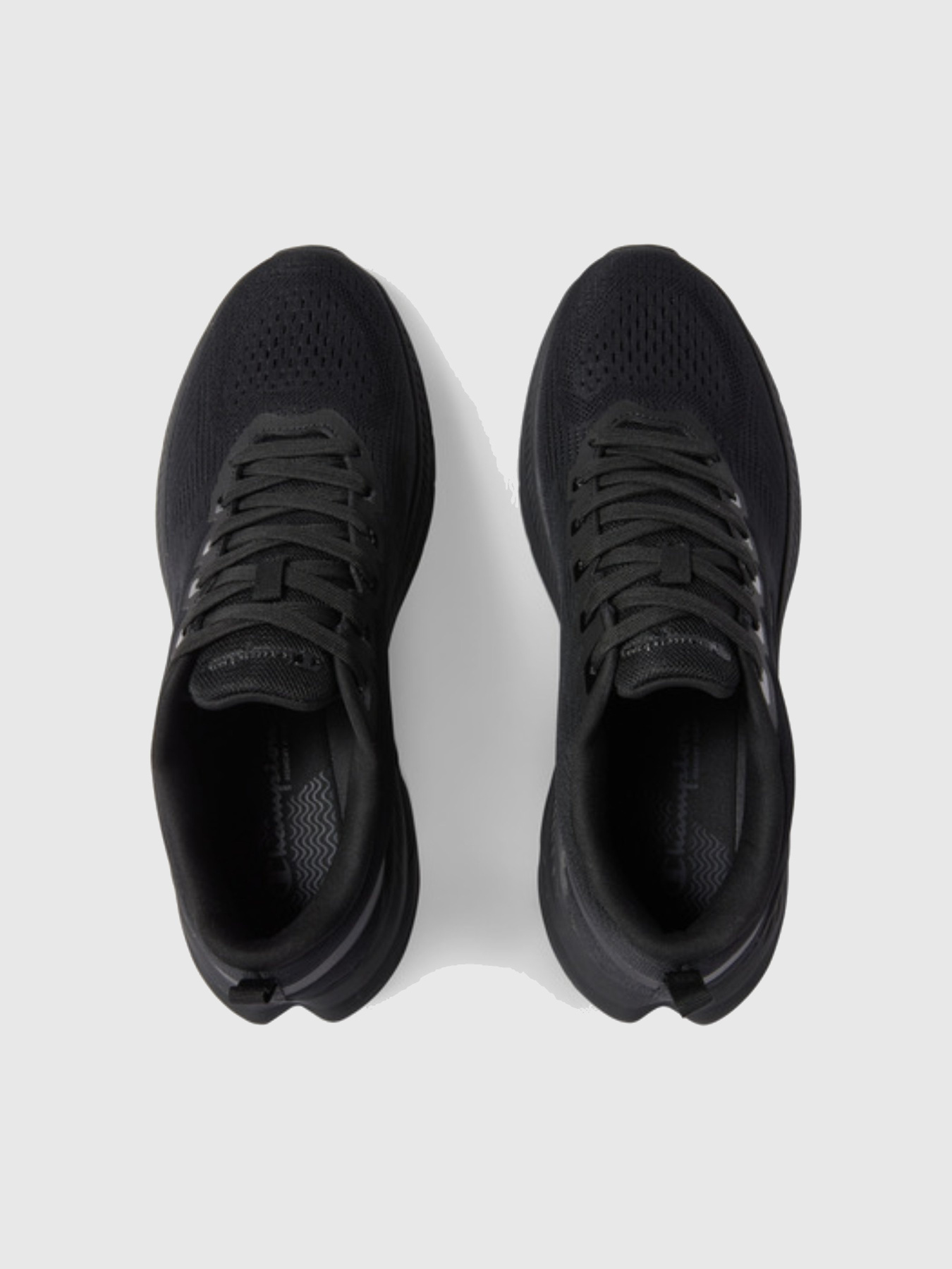 Кроссовки Champion ALPHA MAX Low Cut модель S60011-KK001 Кроссовки Champion ALPHA MAX Low Cut модель S60011-KK001 Фото
