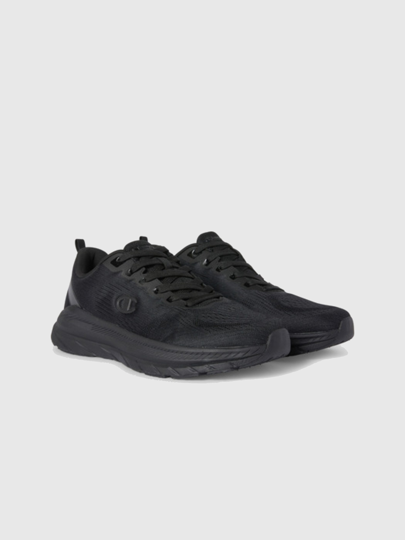 Кроссовки Champion ALPHA MAX Low Cut модель S60011-KK001 Кроссовки Champion ALPHA MAX Low Cut модель S60011-KK001 Фото