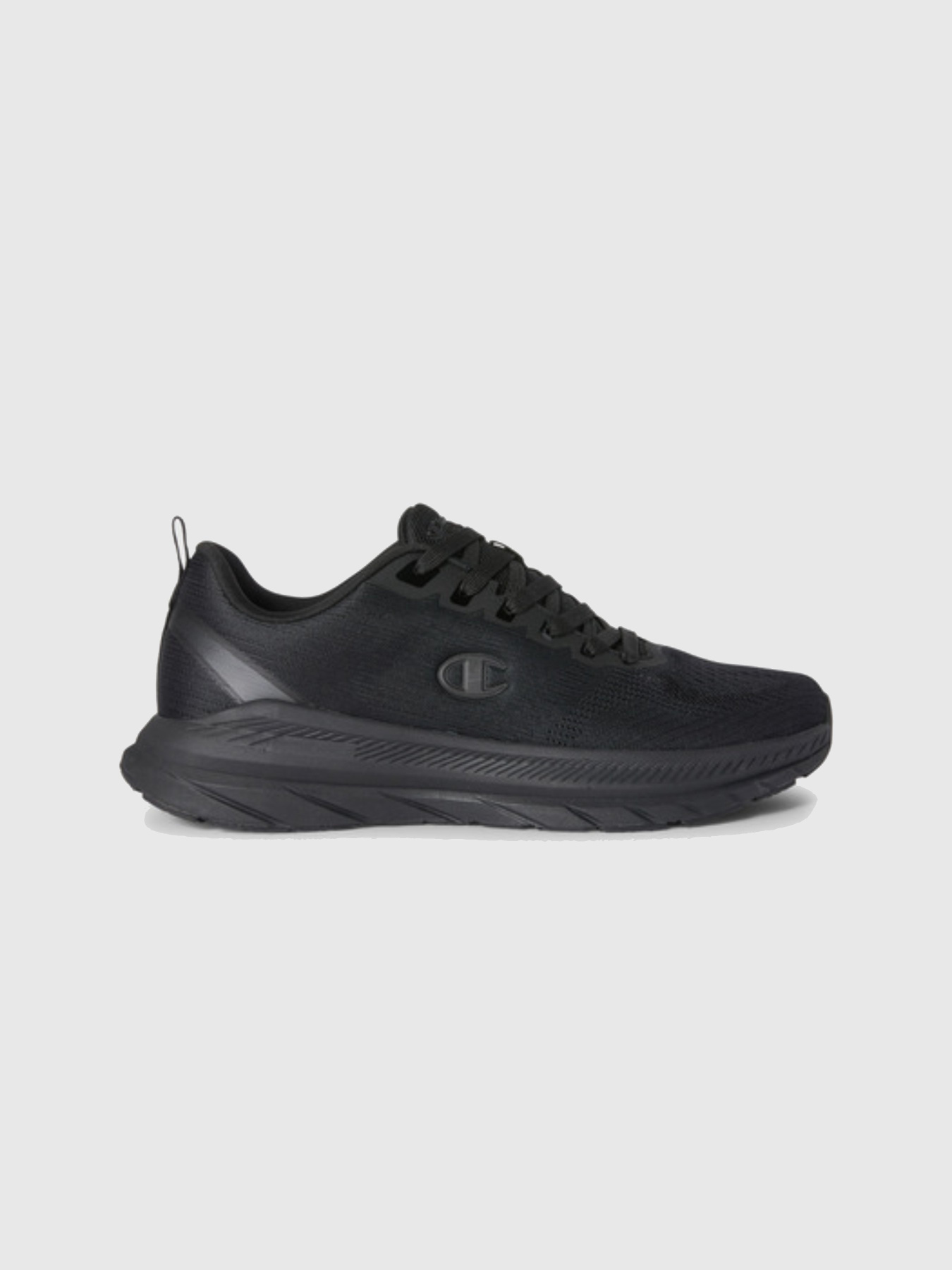 Кроссовки Champion ALPHA MAX Low Cut модель S60011-KK001 Кроссовки Champion ALPHA MAX Low Cut модель S60011-KK001 Фото