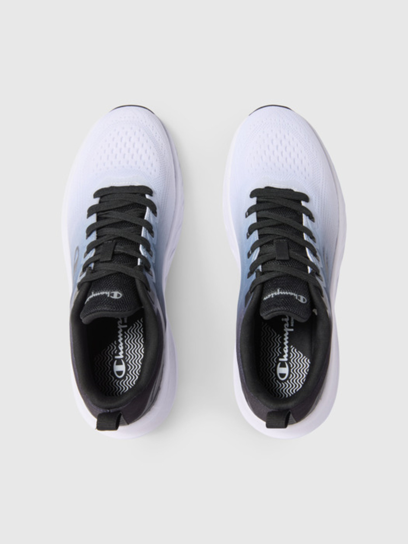 Кроссовки Champion ALPHA SUPERMAX Low Cut модель S60013-KK003 Кроссовки Champion ALPHA SUPERMAX Low Cut модель S60013-KK003 Фото