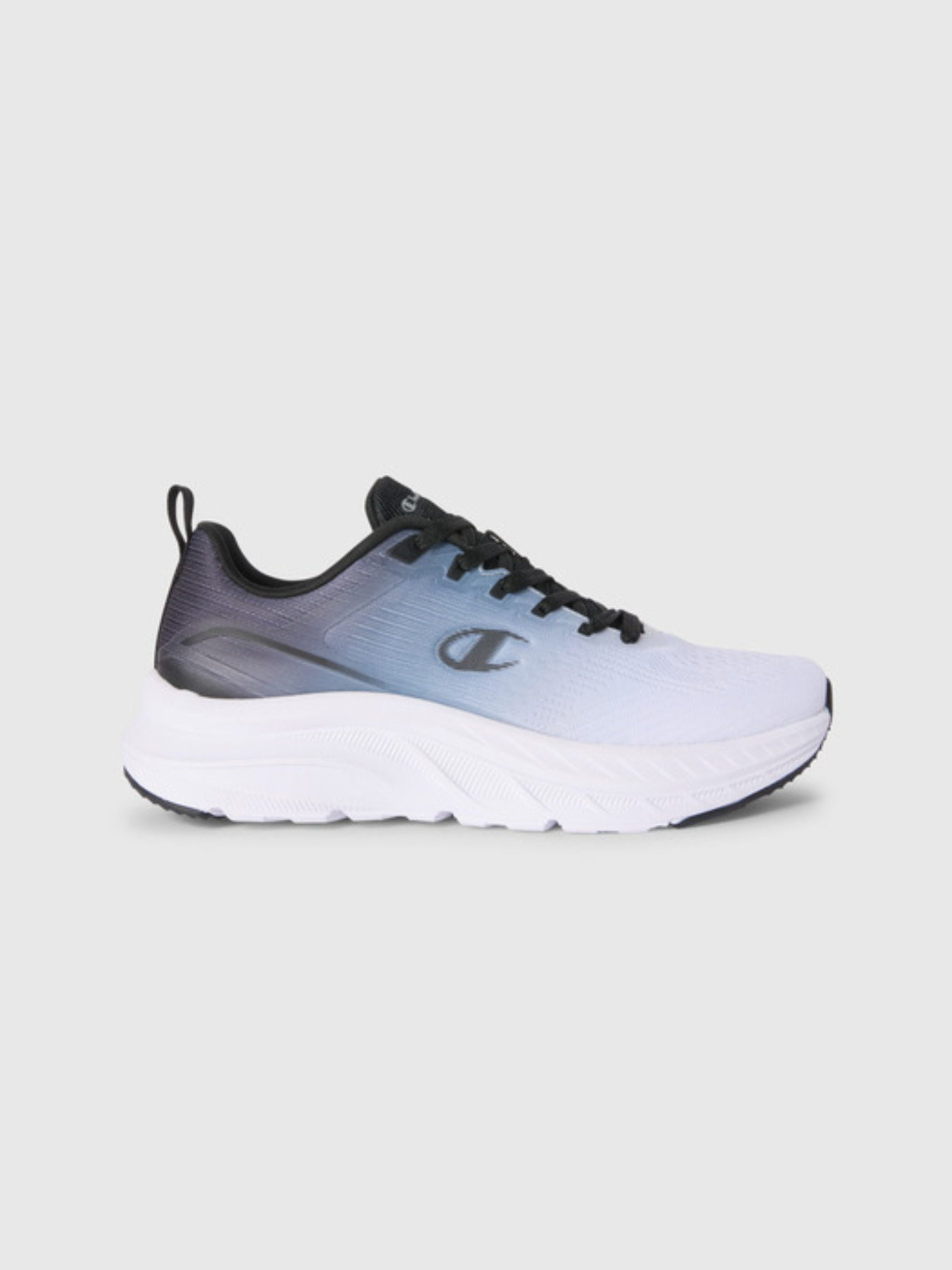 Кроссовки Champion ALPHA SUPERMAX Low Cut модель S60013-KK003 Кроссовки Champion ALPHA SUPERMAX Low Cut модель S60013-KK003 Фото