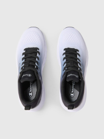 Кроссовки Champion ALPHA SUPERMAX Low Cut модель S60013-KK003 Фото