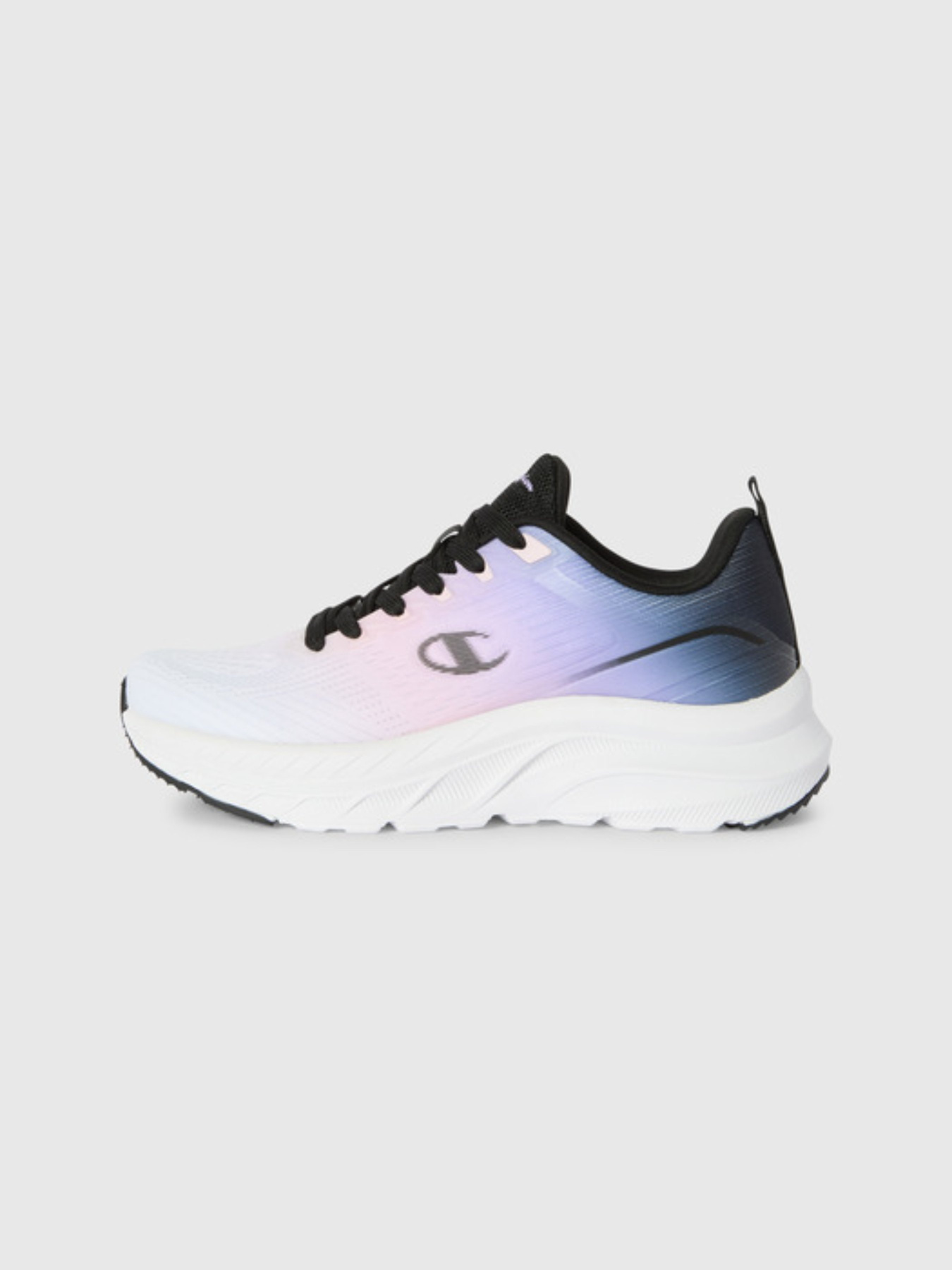 Кроссовки Champion ALPHA SUPERMAX Low Cut модель S60013-KK005 Кроссовки Champion ALPHA SUPERMAX Low Cut модель S60013-KK005 Фото