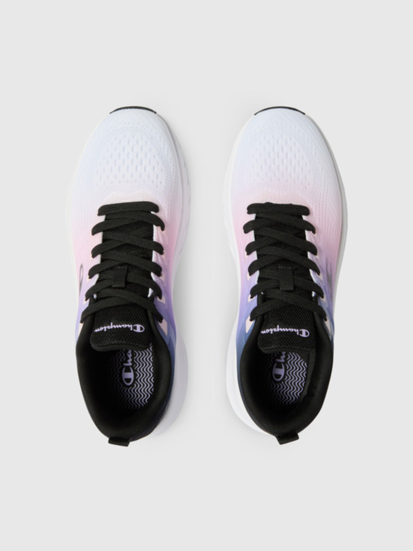Кроссовки Champion ALPHA SUPERMAX Low Cut модель S60013-KK005 Кроссовки Champion ALPHA SUPERMAX Low Cut модель S60013-KK005 Фото