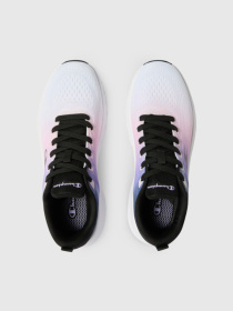 Кроссовки Champion ALPHA SUPERMAX Low Cut модель S60013-KK005 Фото