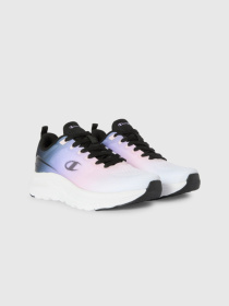 Кроссовки Champion ALPHA SUPERMAX Low Cut модель S60013-KK005 Фото