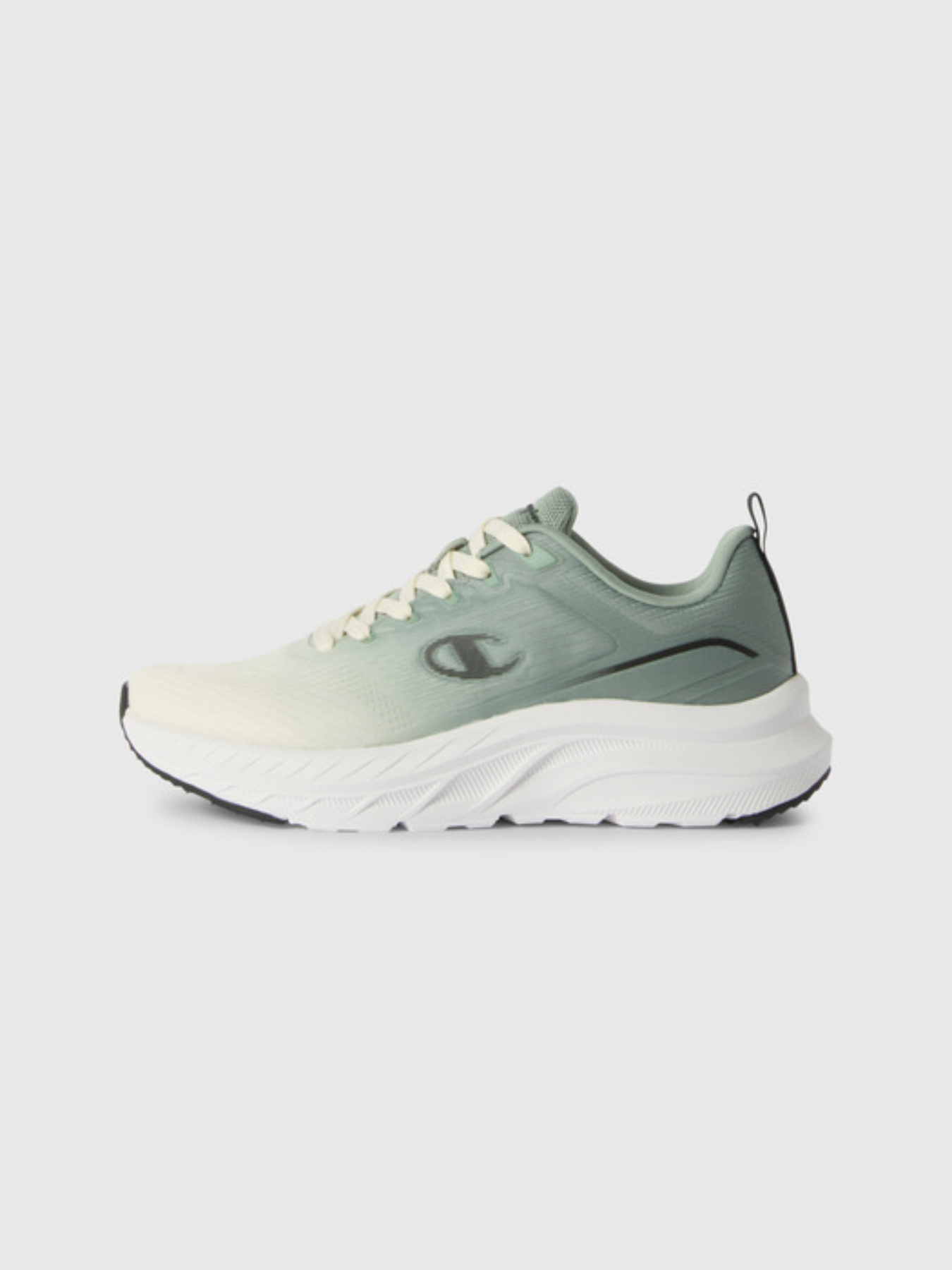 Кроссовки Champion ALPHA SUPERMAX Low Cut модель S60013-YS147 Кроссовки Champion ALPHA SUPERMAX Low Cut модель S60013-YS147 Фото