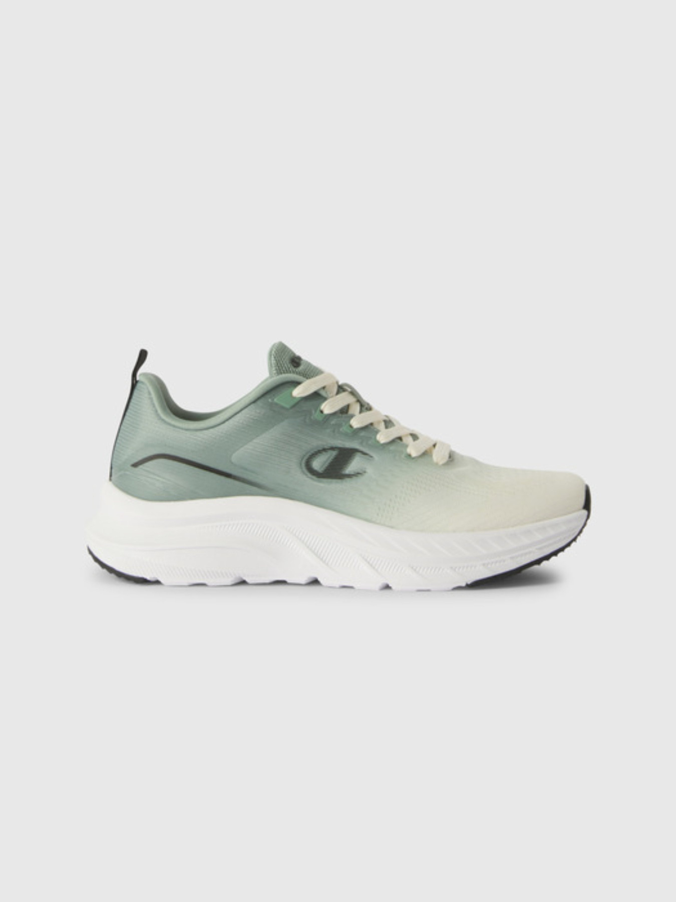 Кроссовки Champion ALPHA SUPERMAX Low Cut модель S60013-YS147 Кроссовки Champion ALPHA SUPERMAX Low Cut модель S60013-YS147 Фото