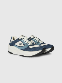 Кроссовки Champion HYPERZONE SUEDE Low Cut модель S60024-WW004 Фото