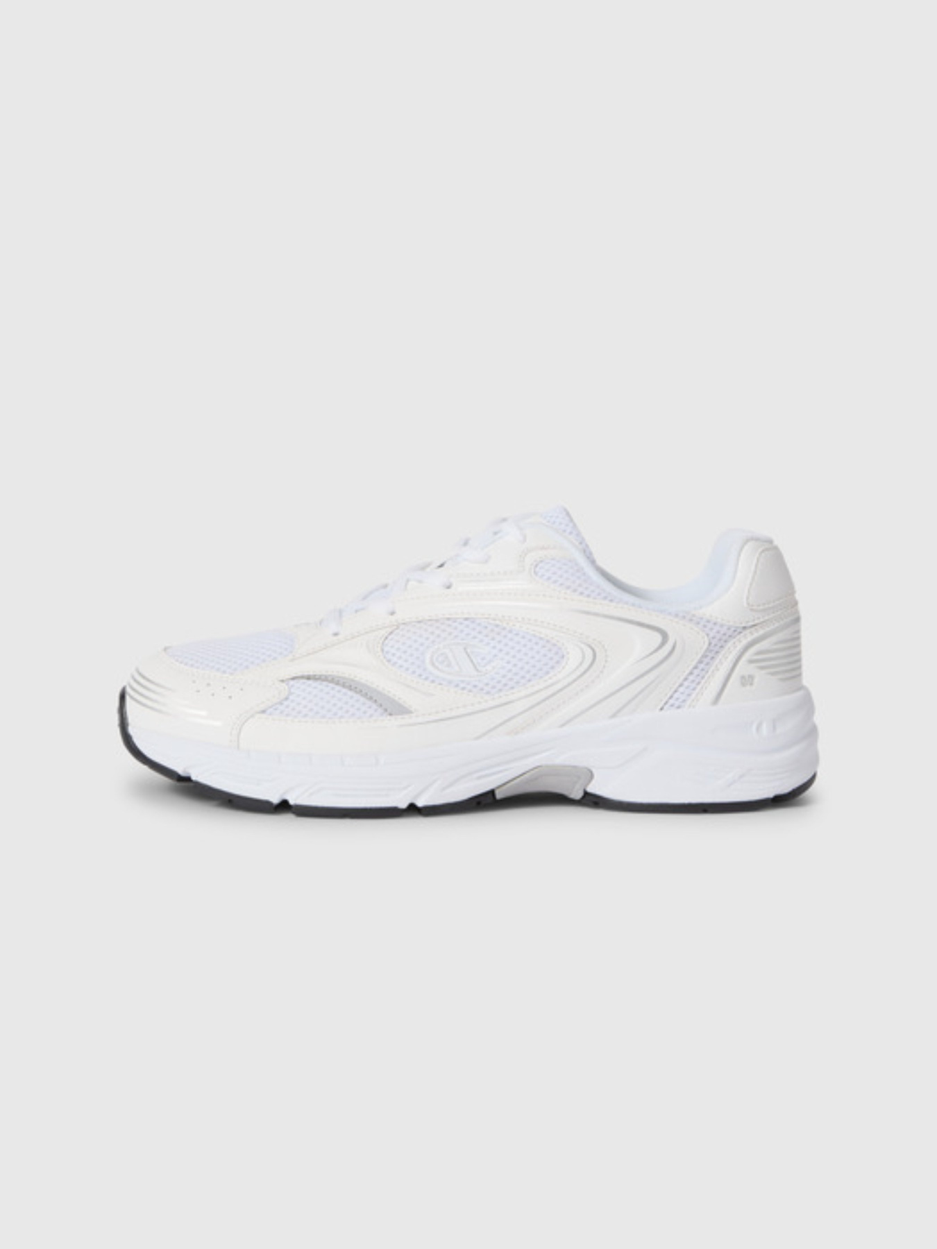 Кроссовки Champion RN00 Low Cut модель S60034-WW001 Фото