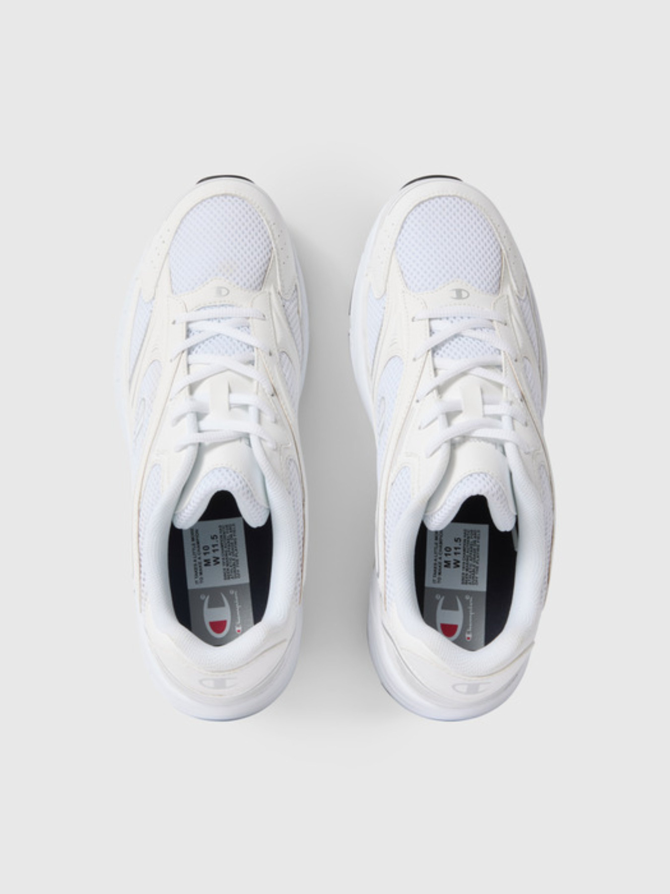 Кроссовки Champion RN00 Low Cut модель S60034-WW001 Фото