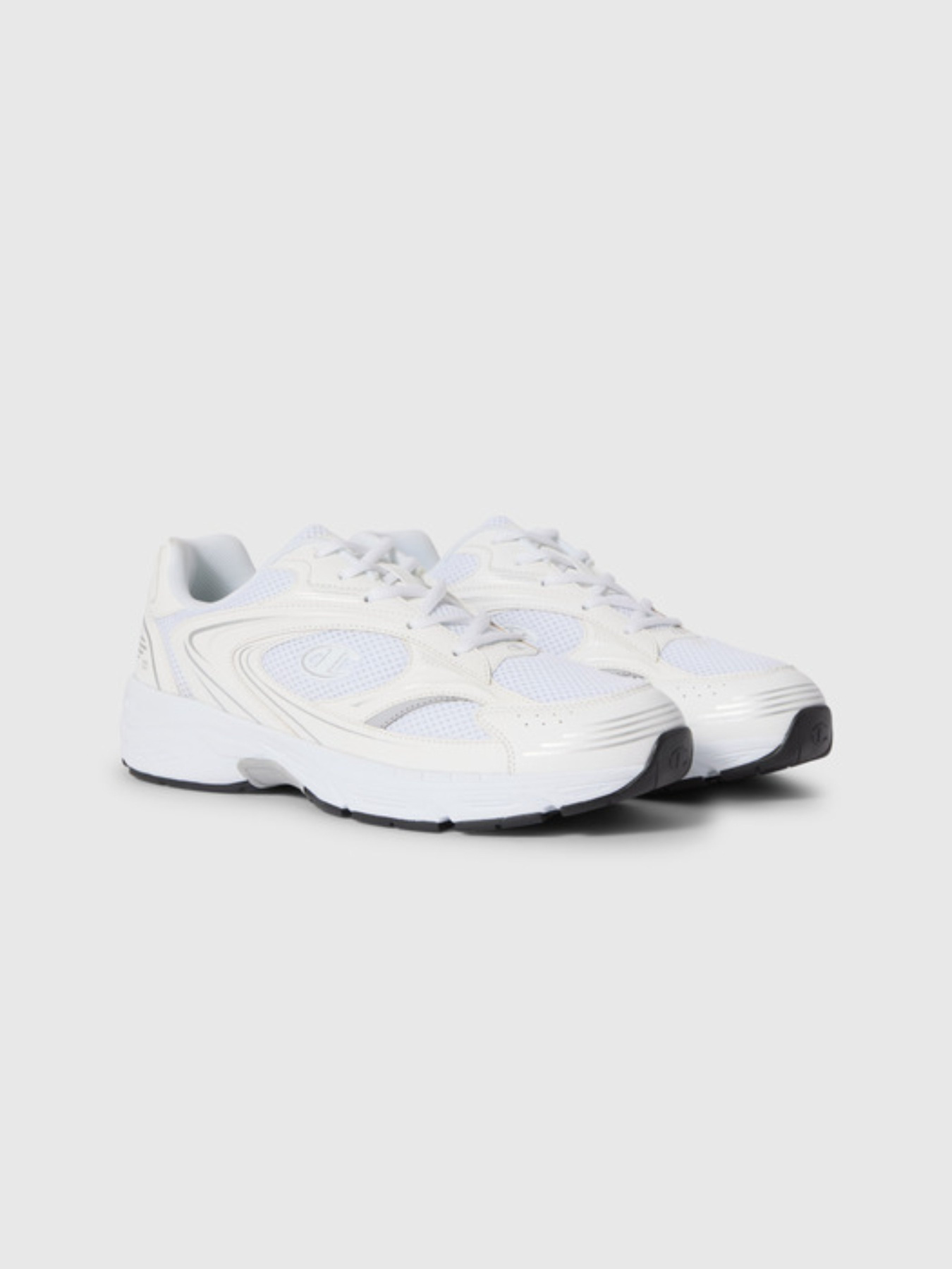 Кроссовки Champion RN00 Low Cut модель S60034-WW001 Фото