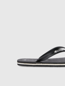 Шлёпанцы Champion BIG CLASSIC EVO II Flip модель S60037-KK001 Фото