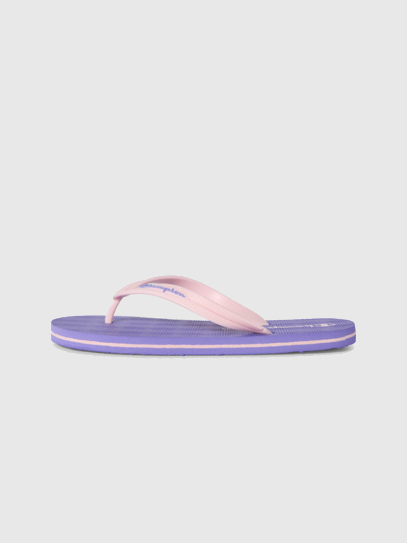 Шлёпанцы Champion BIG CLASSIC EVO II Flip модель S60037-VS024 Фото
