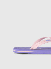 Шлёпанцы Champion BIG CLASSIC EVO II Flip модель S60037-VS024 Фото