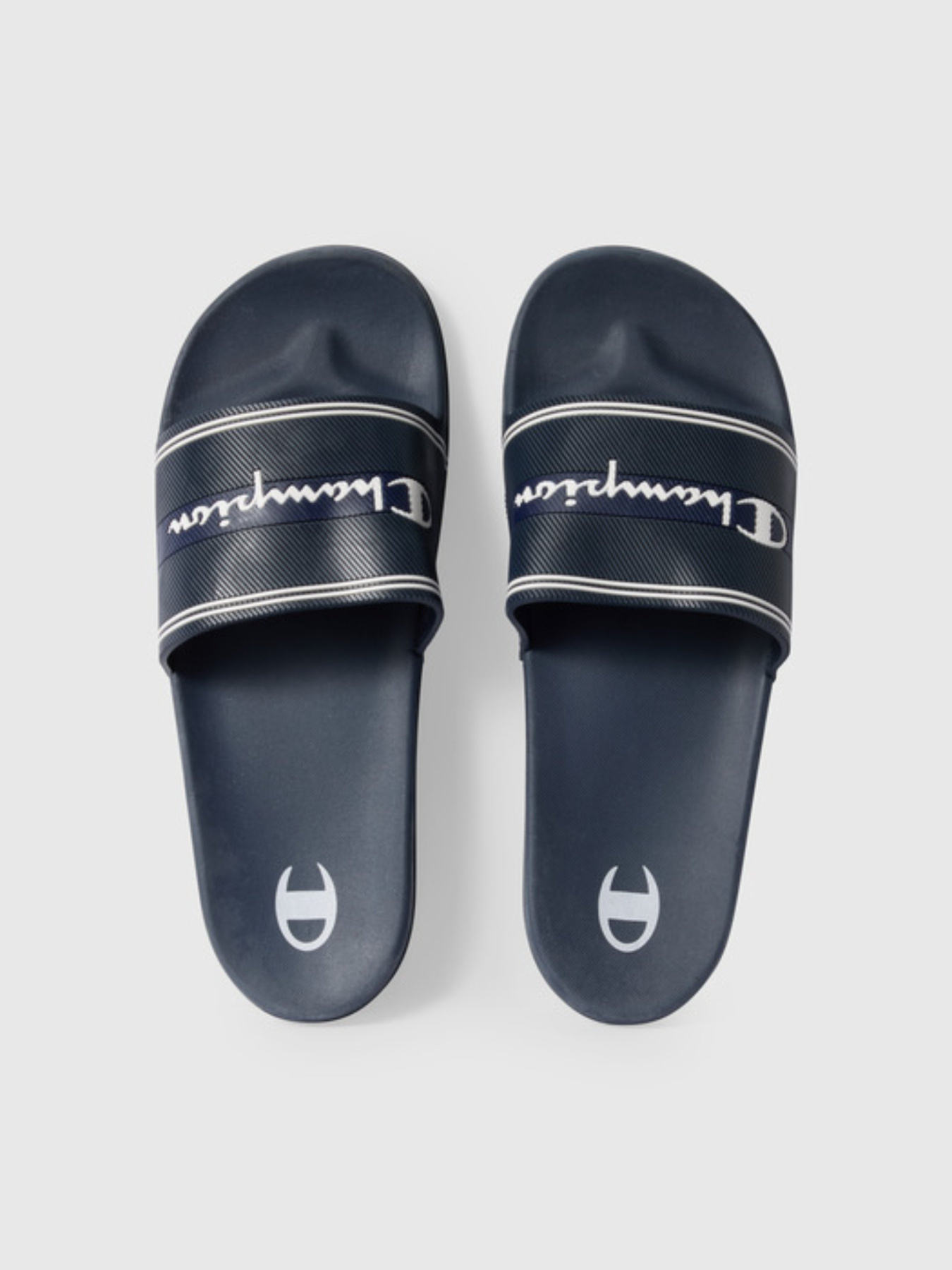 Шлёпанцы Champion JAMBIANI Slide модель S60039-BS013 Фото