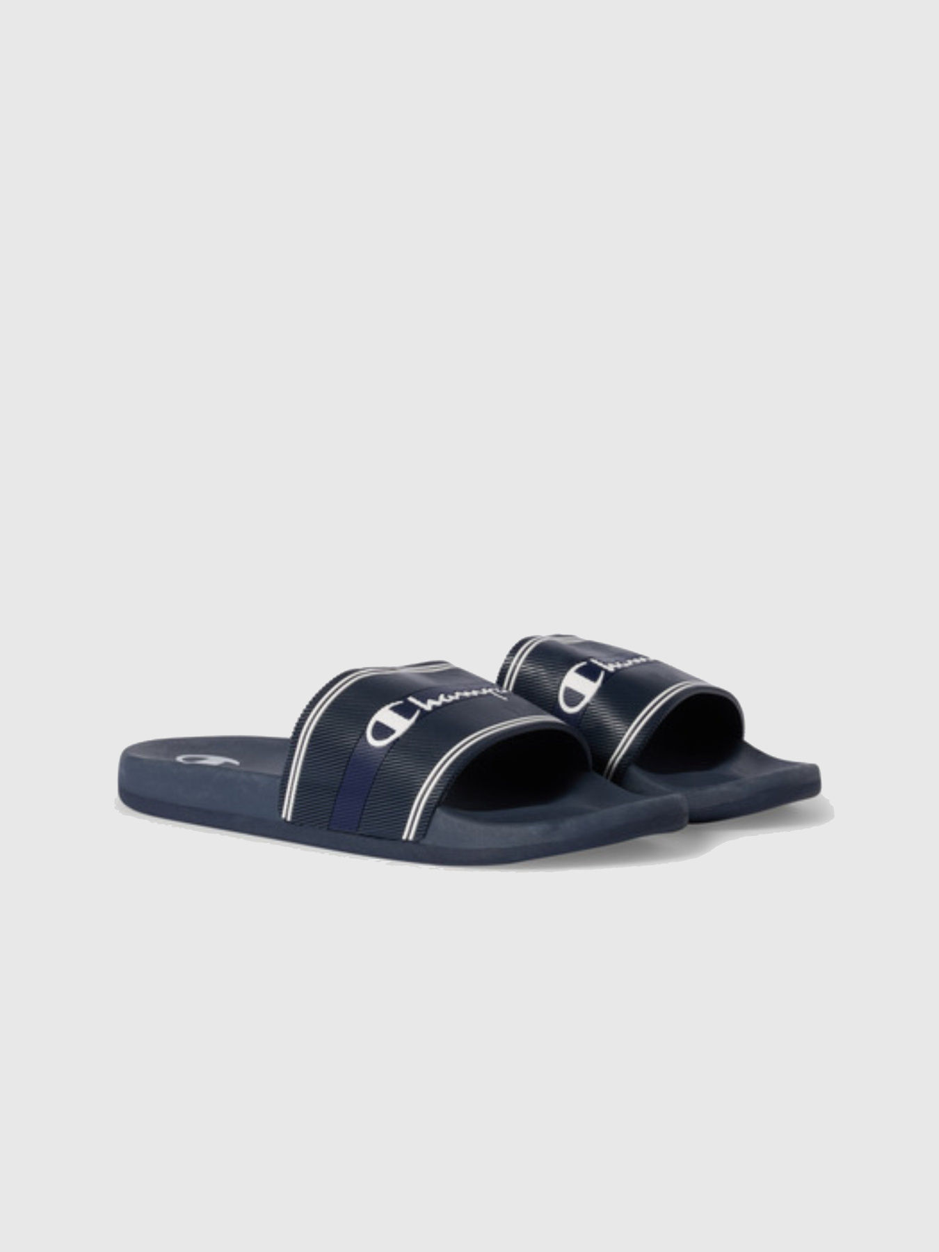 Шлёпанцы Champion JAMBIANI Slide модель S60039-BS013 Фото