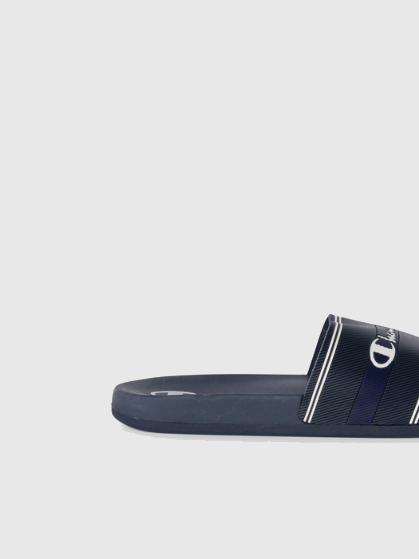 Шлёпанцы Champion JAMBIANI Slide модель S60039-BS013 Фото