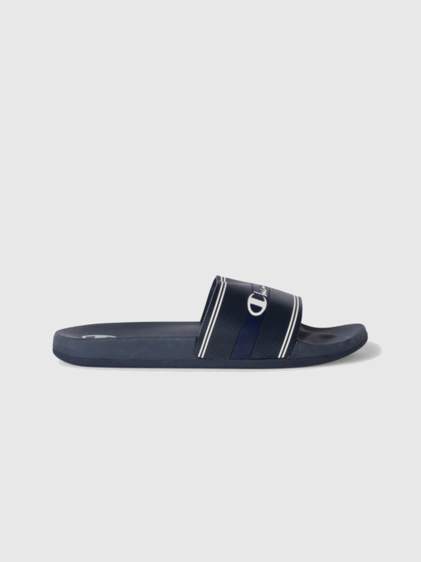 Шлёпанцы Champion JAMBIANI Slide модель S60039-BS013 Фото