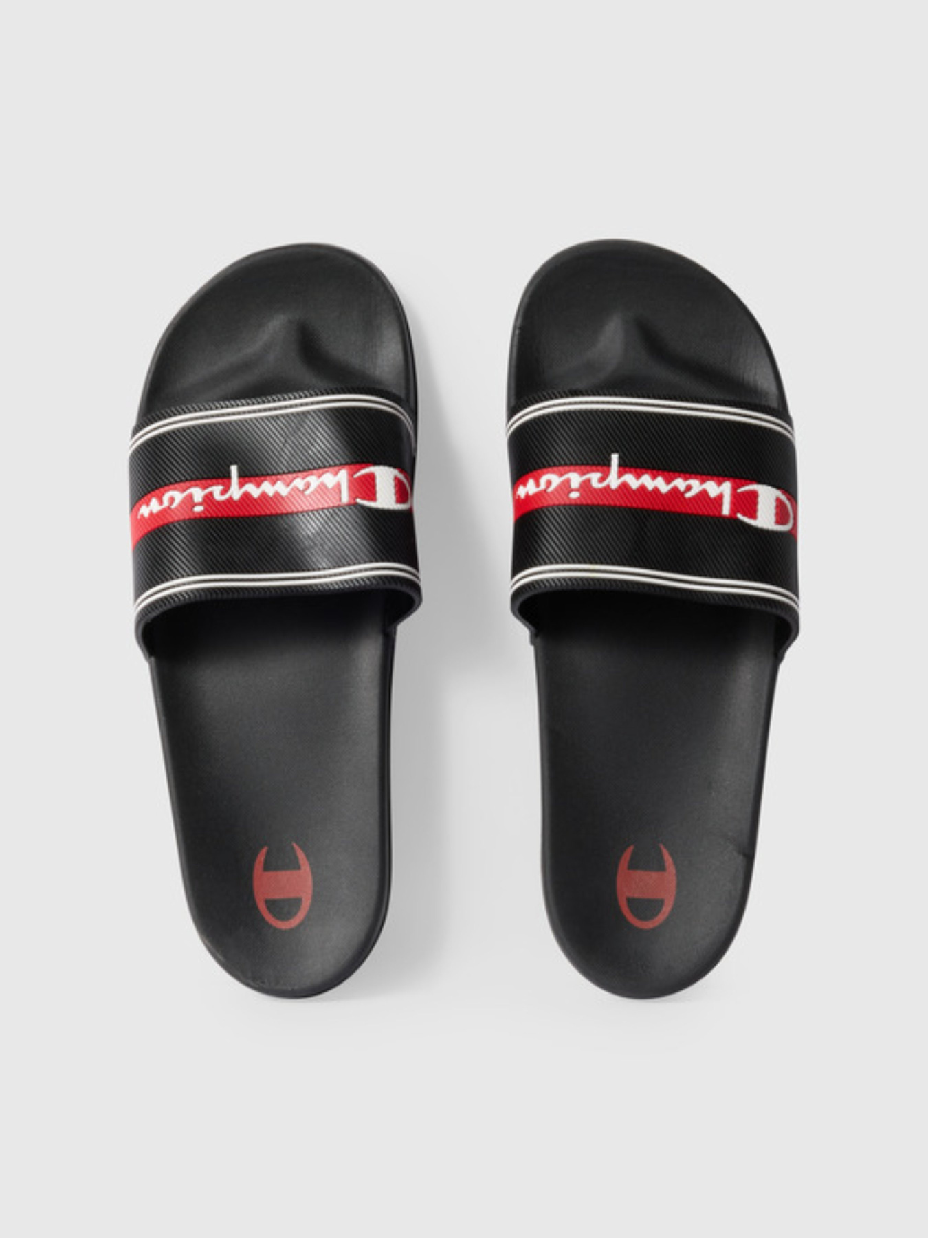 Шлёпанцы Champion JAMBIANI Slide модель S60039-KK015 Фото