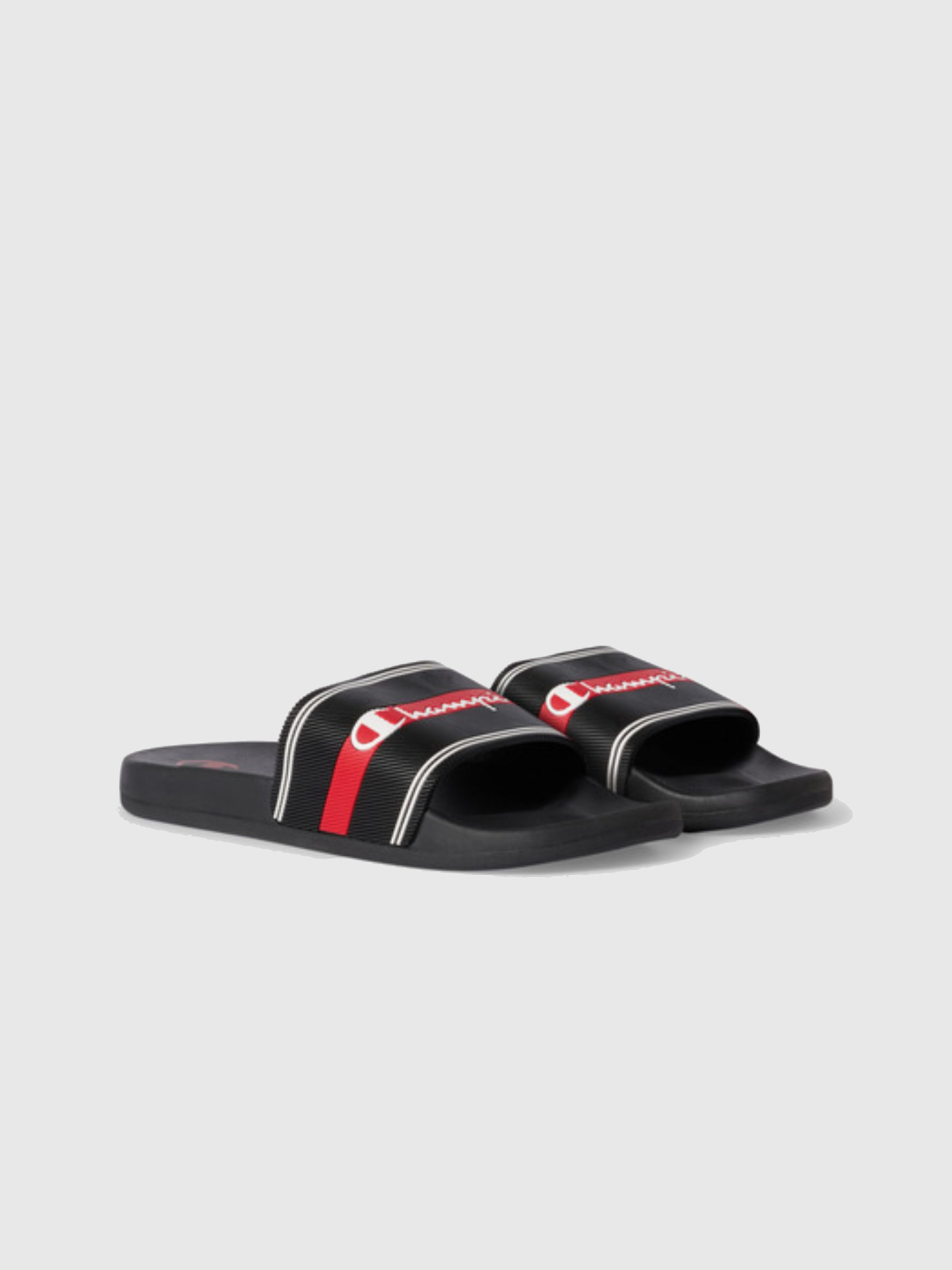 Шлёпанцы Champion JAMBIANI Slide модель S60039-KK015 Фото