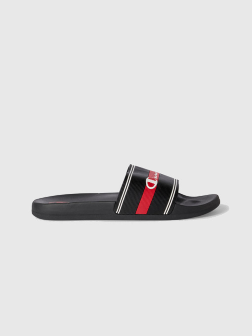Шлёпанцы Champion JAMBIANI Slide модель S60039-KK015 Фото
