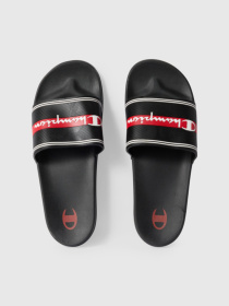 Шлёпанцы Champion JAMBIANI Slide модель S60039-KK015 Фото