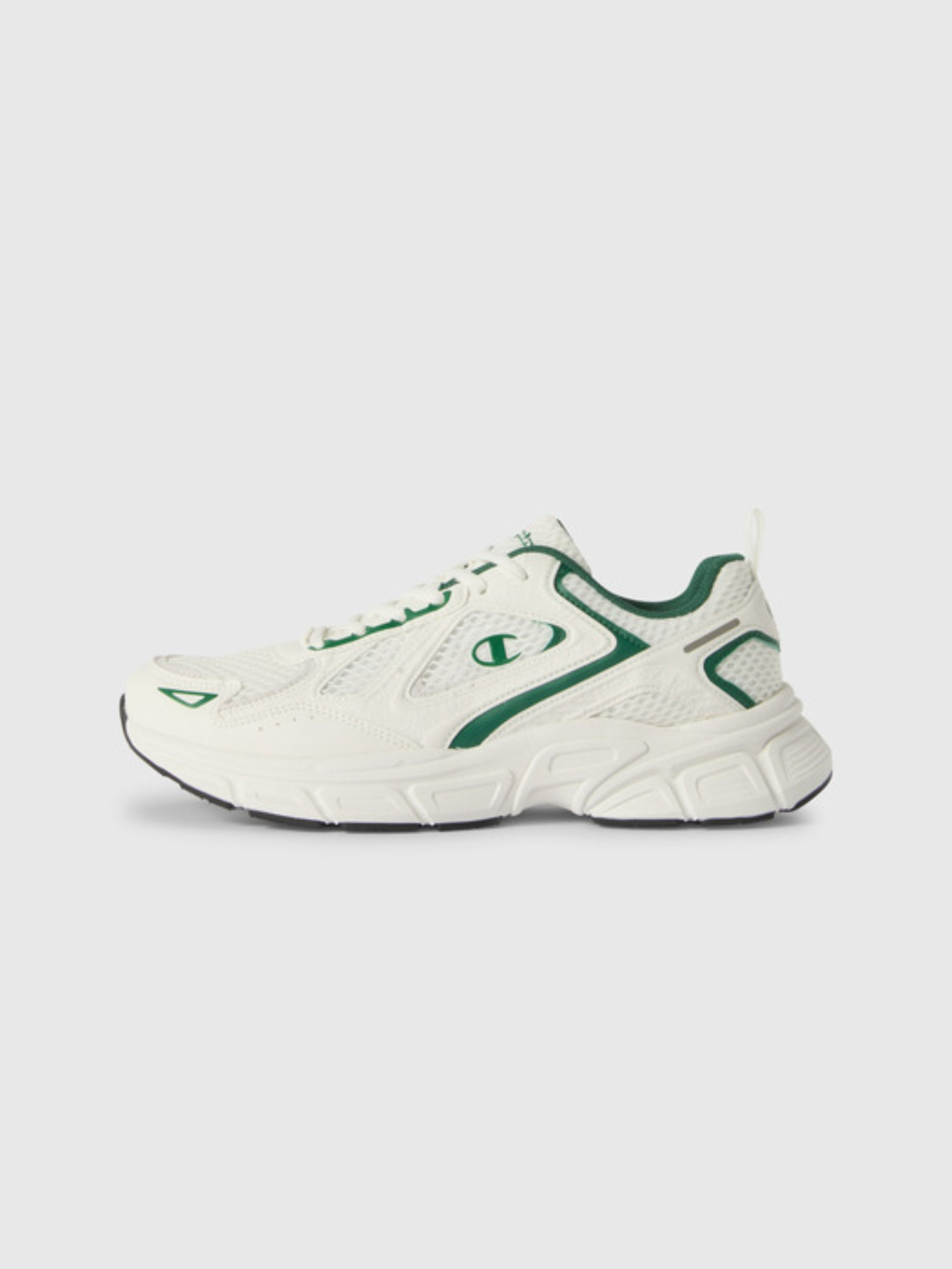 Кроссовки Champion RT25 MESH Low Cut модель S60062-WW010 Фото