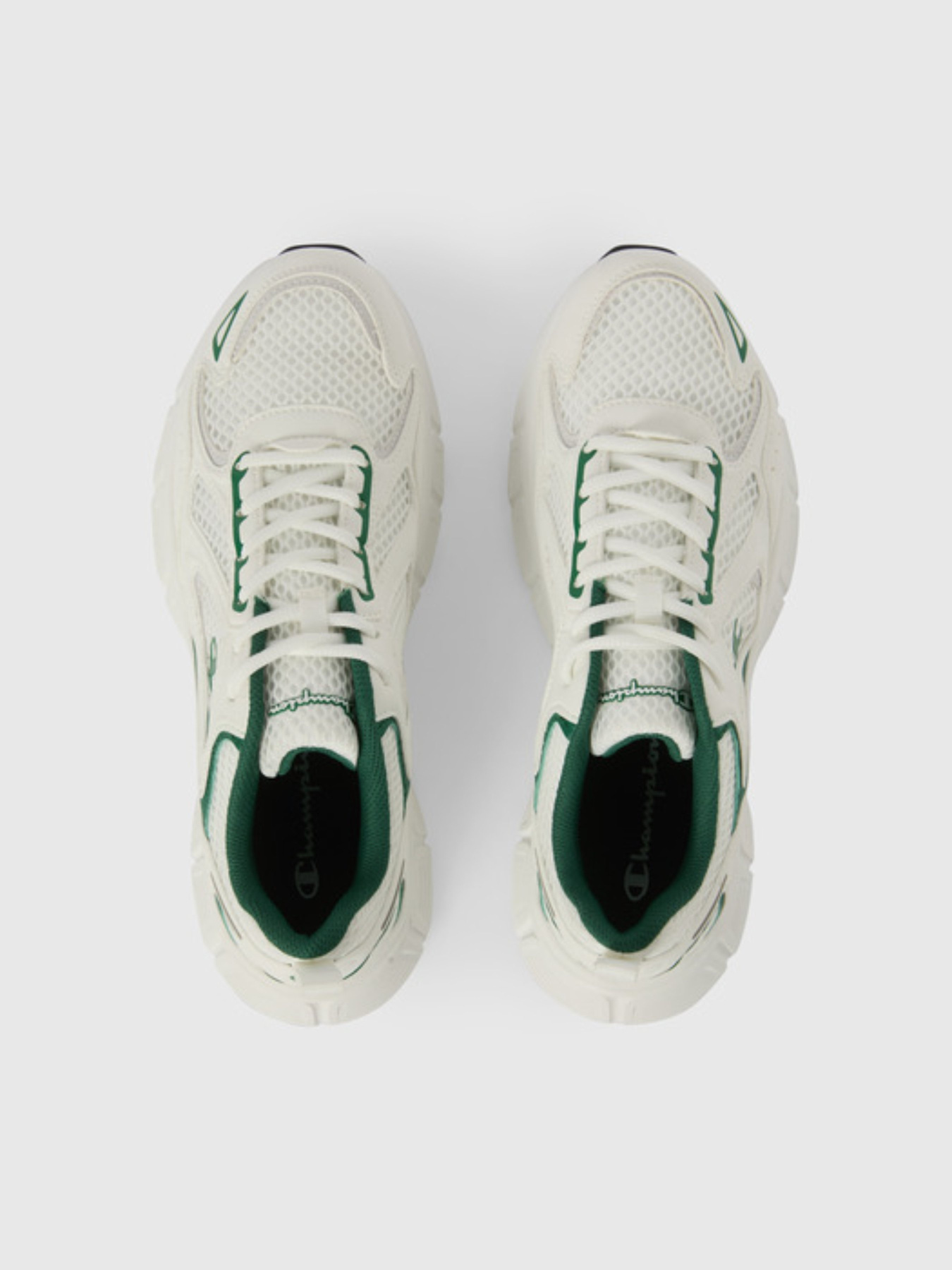 Кроссовки Champion RT25 MESH Low Cut модель S60062-WW010 Фото