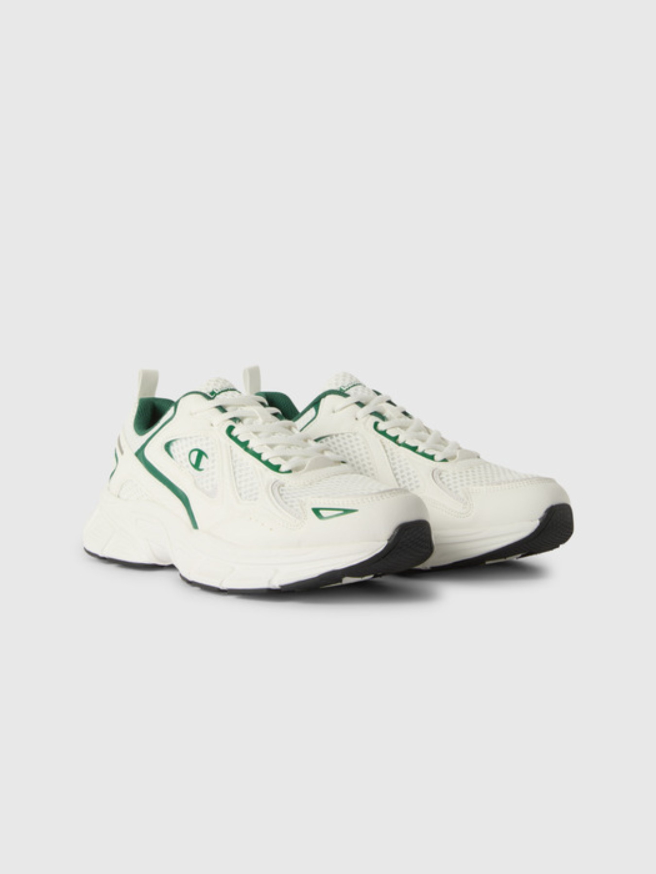 Кроссовки Champion RT25 MESH Low Cut модель S60062-WW010 Фото