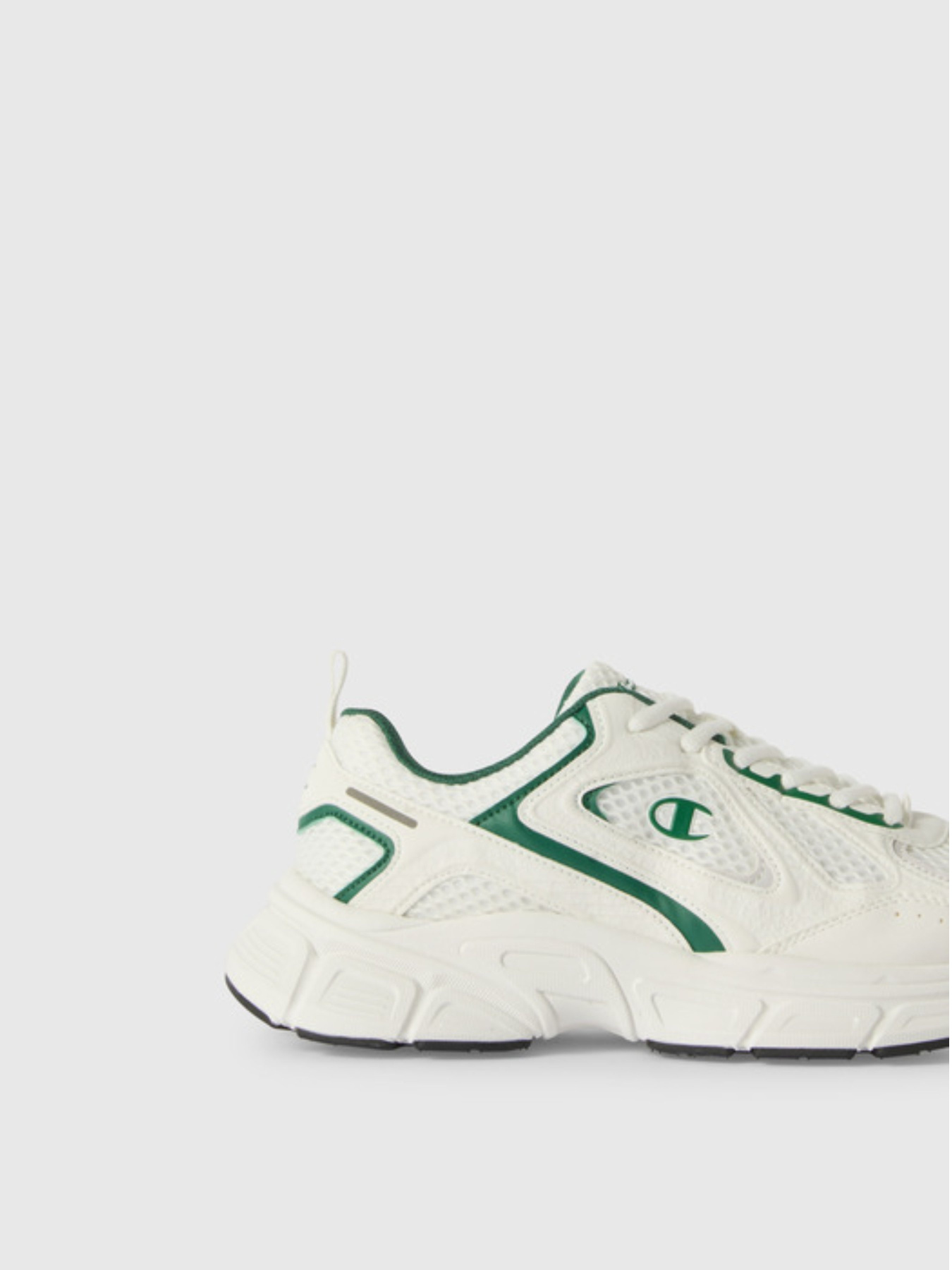 Кроссовки Champion RT25 MESH Low Cut модель S60062-WW010 Фото