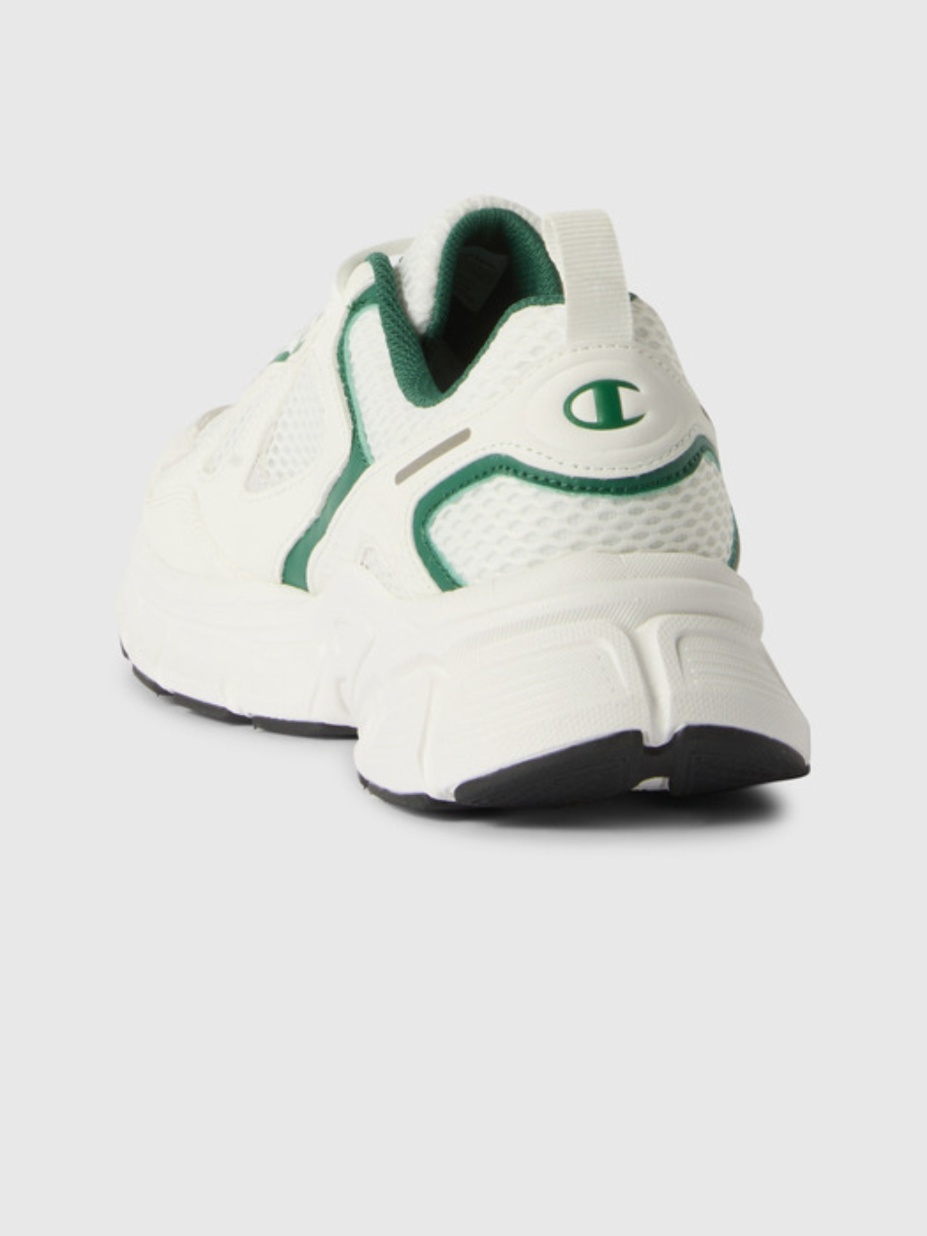 Кроссовки Champion RT25 MESH Low Cut модель S60062-WW010 Фото