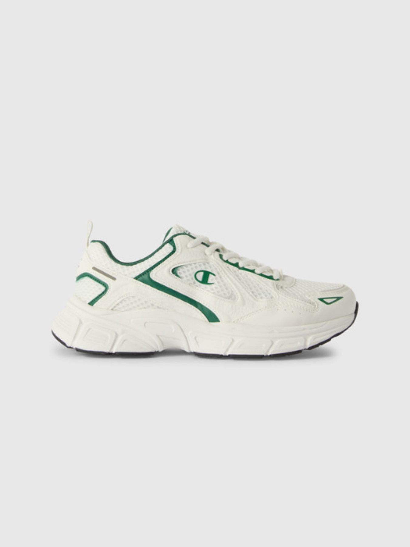 Кроссовки Champion RT25 MESH Low Cut модель S60062-WW010 Фото