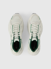 Кроссовки Champion RT25 MESH Low Cut модель S60062-WW010 Фото