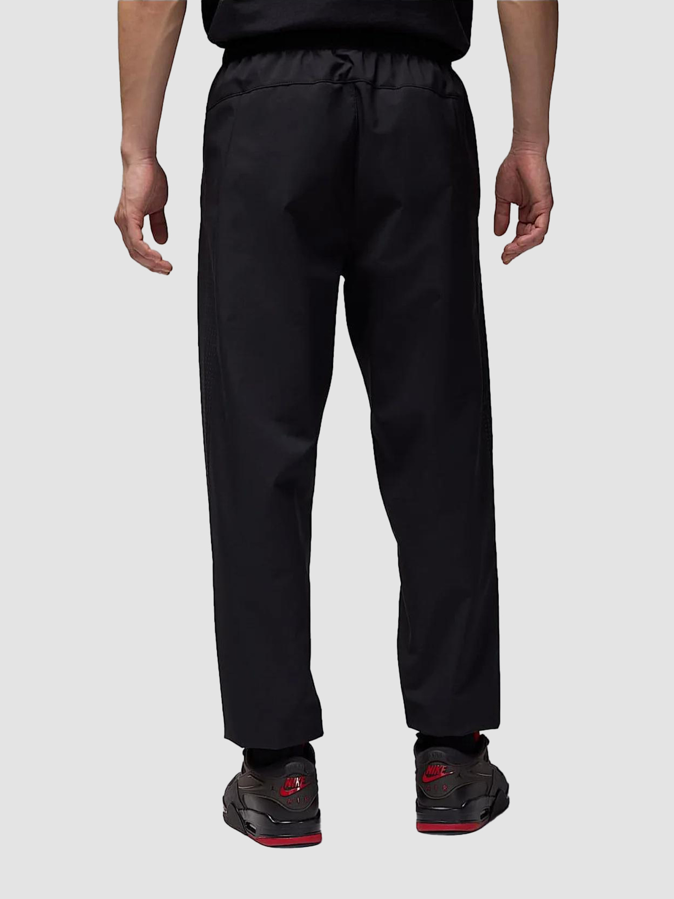 Брюки Jordan Sport Jam Warm-Up Black модель HF9890-010 Брюки Jordan Sport Jam Warm-Up Black модель HF9890-010 Фото
