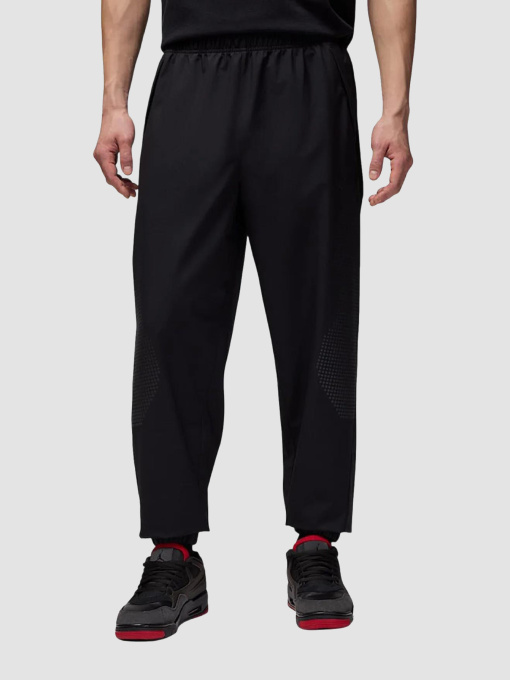 Брюки Jordan Sport Jam Warm-Up Black модель HF9890-010 Фото